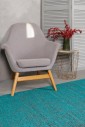 Килим Almina 148401 blue